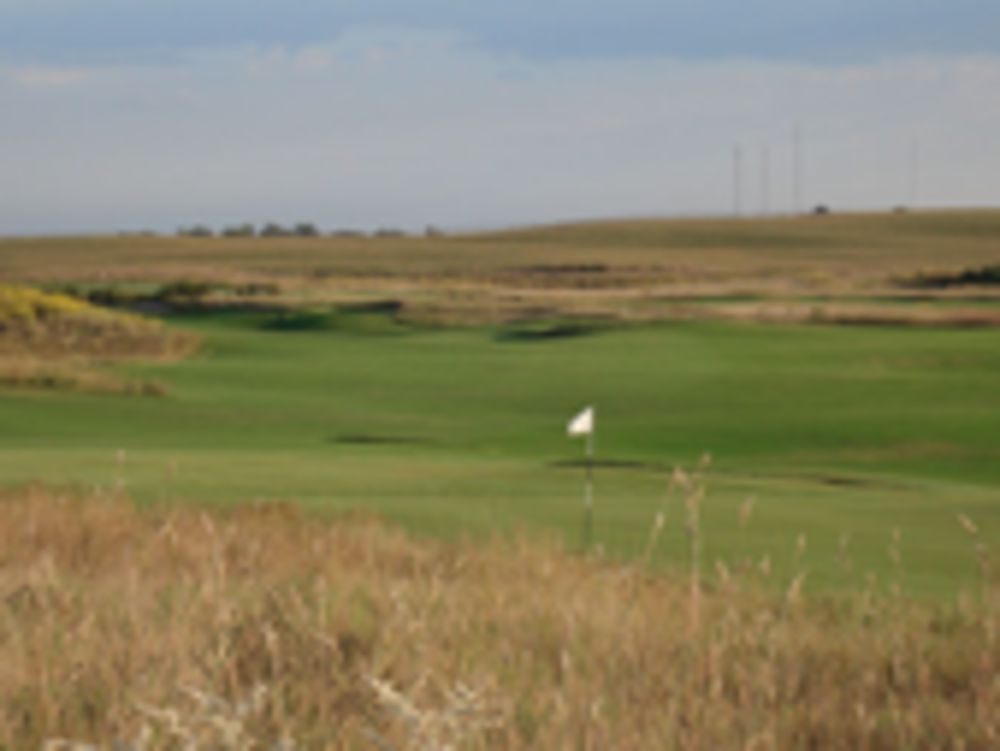 Course photo for Wild Horse Golf Club