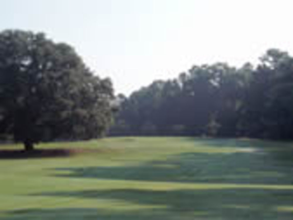 Course photo for Bainbridge Country Club