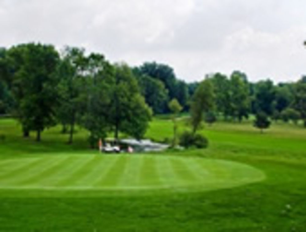 Course photo for Belle River Golf Course