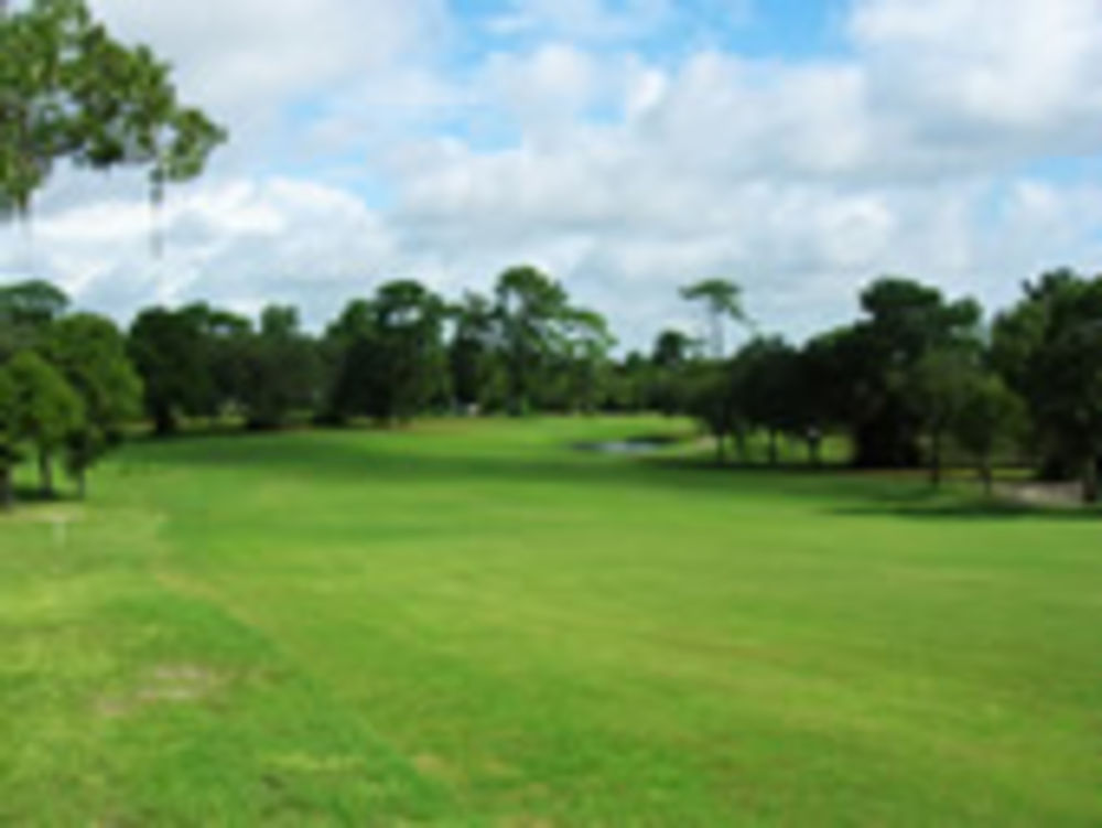 Course photo for Highland Hills Country Club (Beverly Hills, FL)