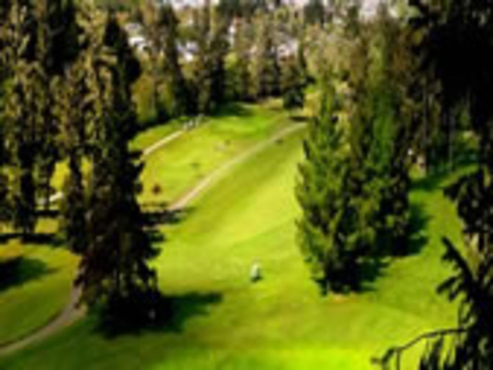 Course photo for Beau Pre Golf Club