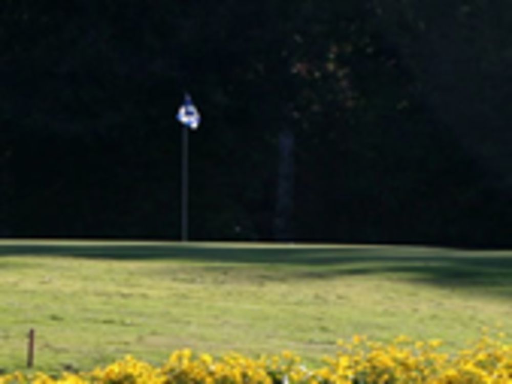 Course photo for Bay Pointe Country Club