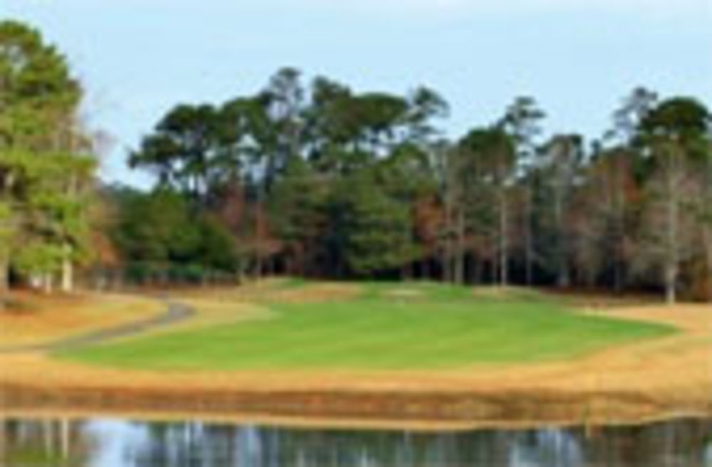 Course photo for Belvedere C.C.