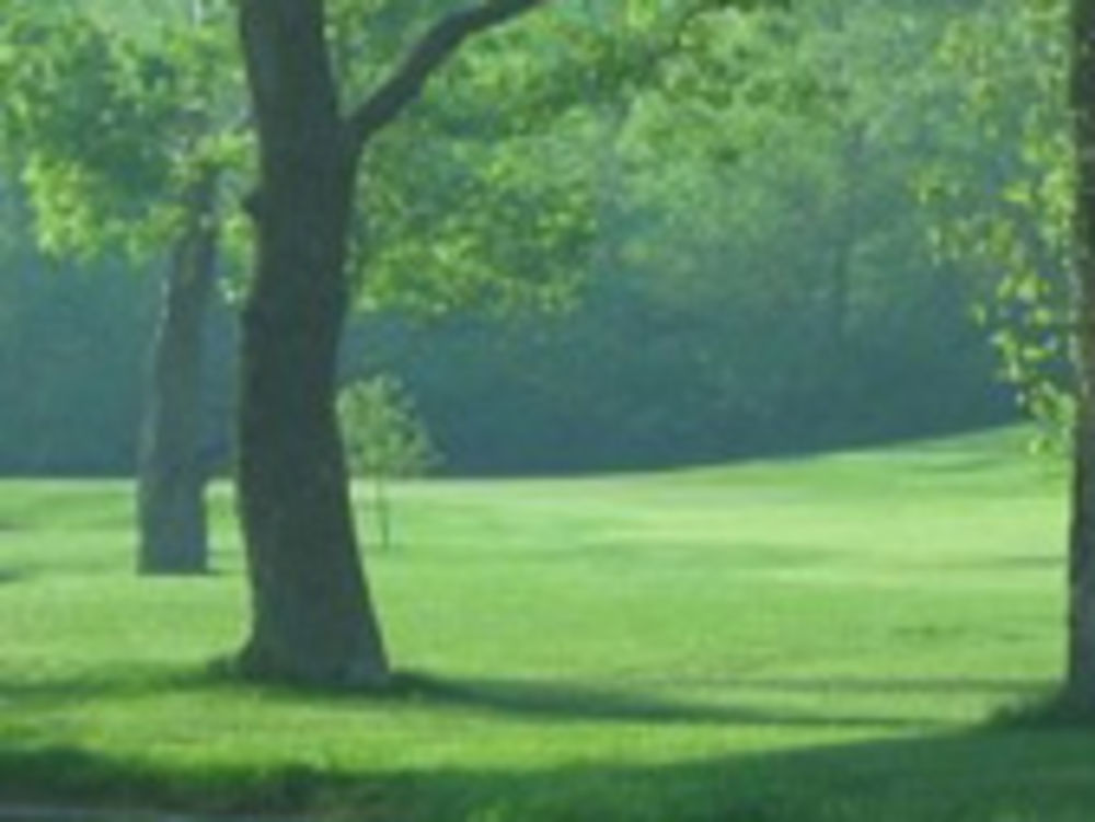 Course photo for Beavercreek Golf Club