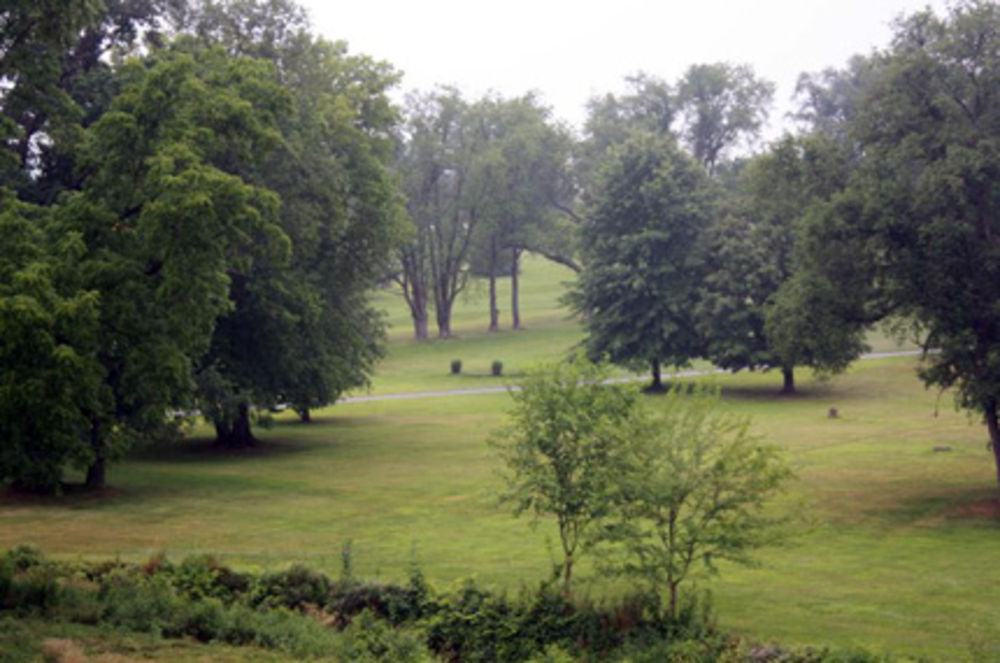 Course photo for Wynding Brook Golf Club