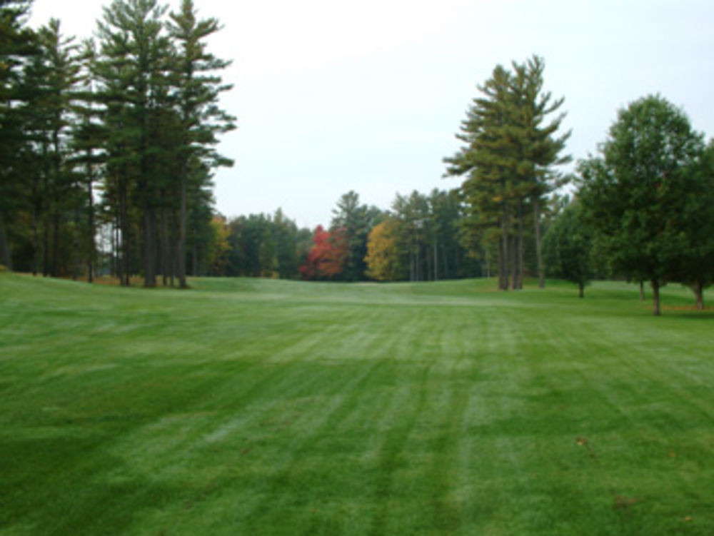 Course photo for Beaver Meadow Golf Club