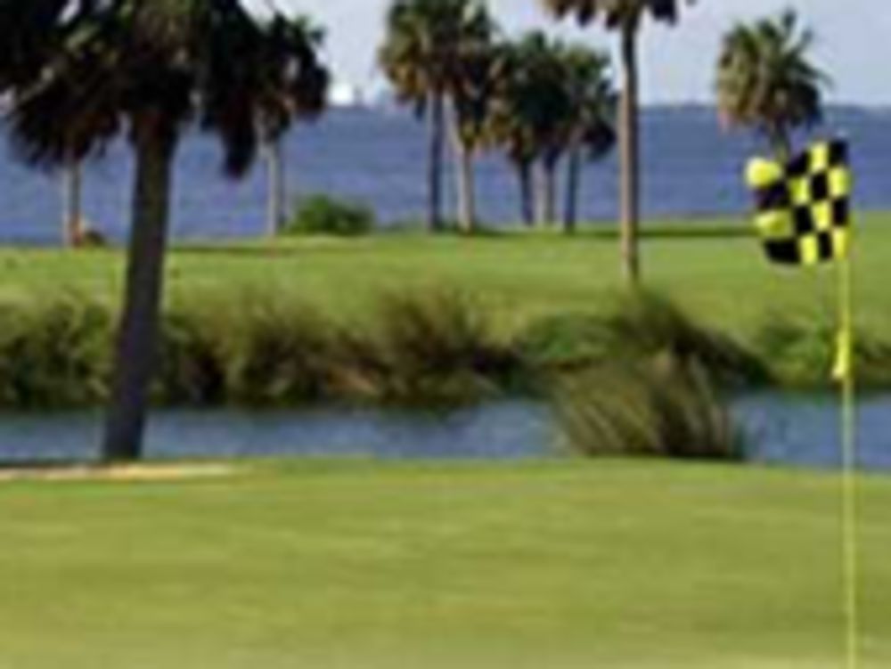 Course photo for Spessard Holland Brevard