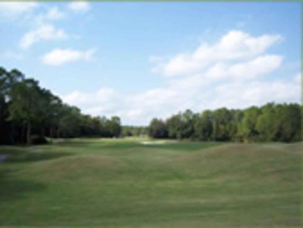 Course photo for Big Cypress Golf Club - South Course