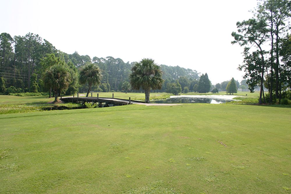 Course photo for Bay Tree Golf Course