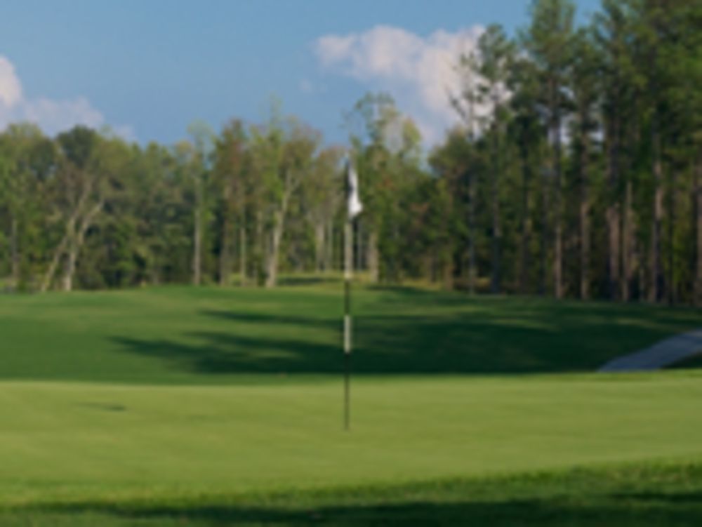 Course photo for Magnolia Green Golf Club