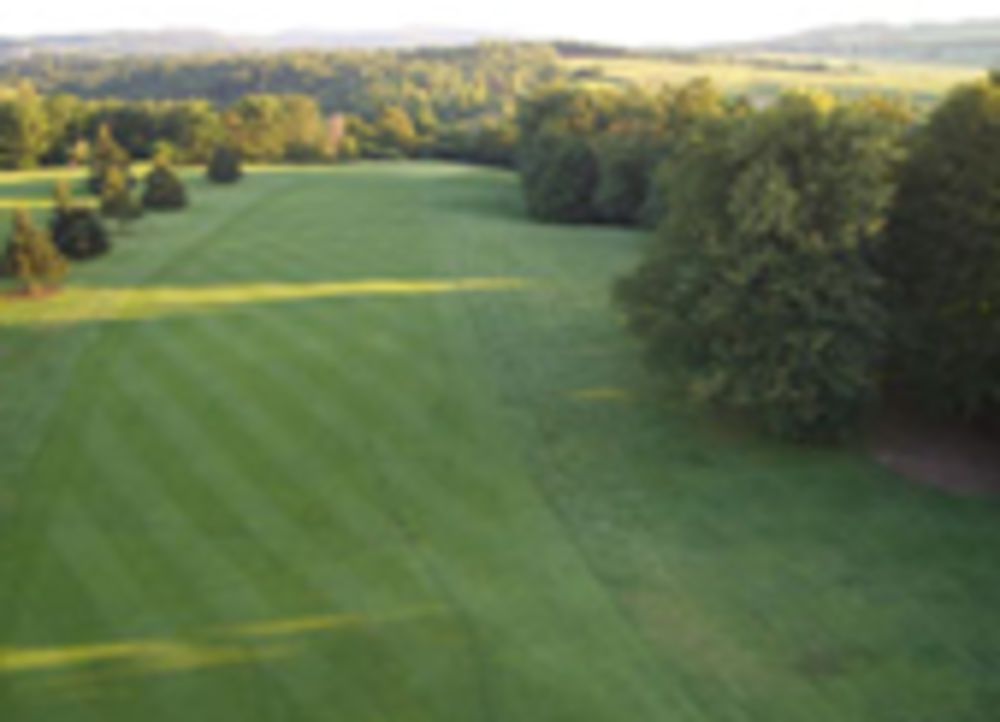 Course photo for Barker Brook Golf Club