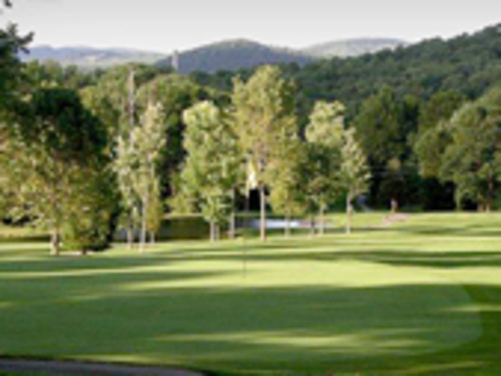 Course photo for Apple Mountain Golf and Country Club