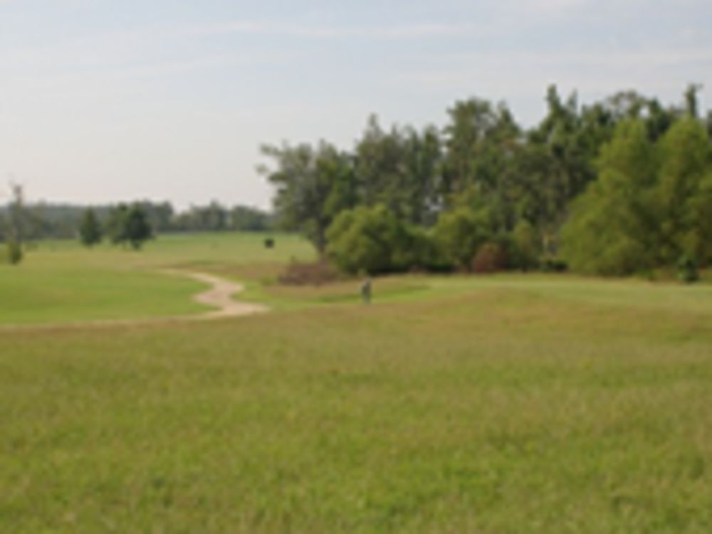 Course photo for Deer Lakes Golf Club