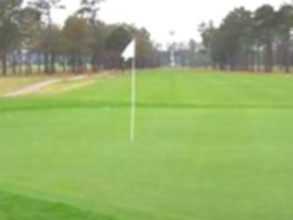 Course photo for Baywood Golf Club