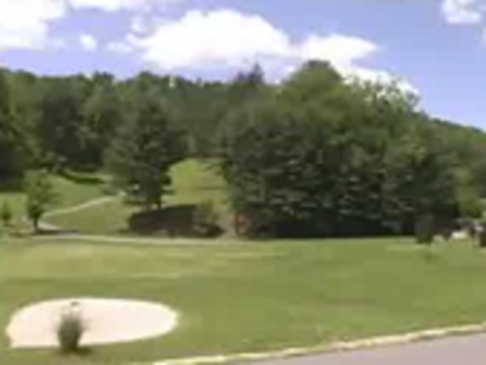 Course photo for Paintsville Golf Course