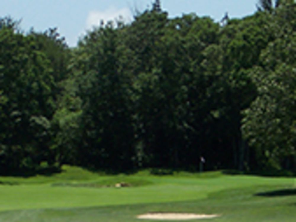 Course photo for Hyannis Golf Club