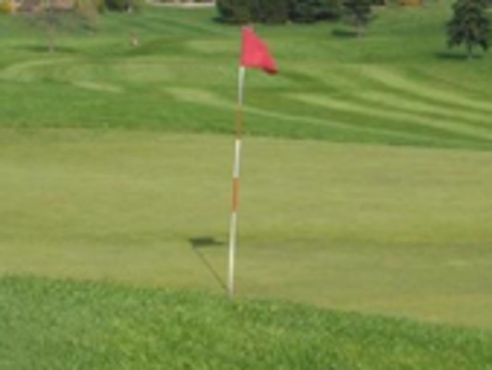 Course photo for Aubrey's Dubbs Dred Golf Course