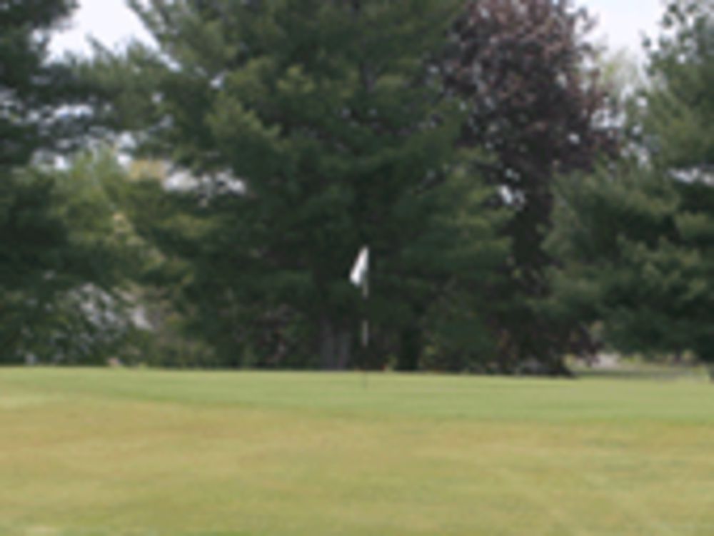 Course photo for Pretty Lake Golf Club