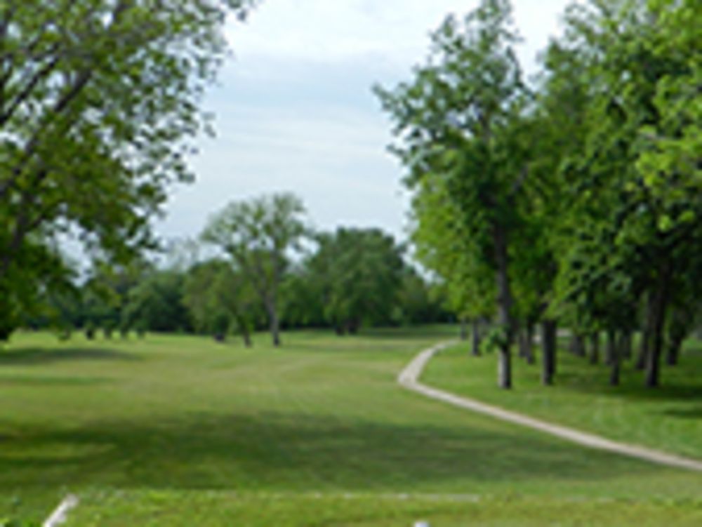 Course photo for Independence Golf Club