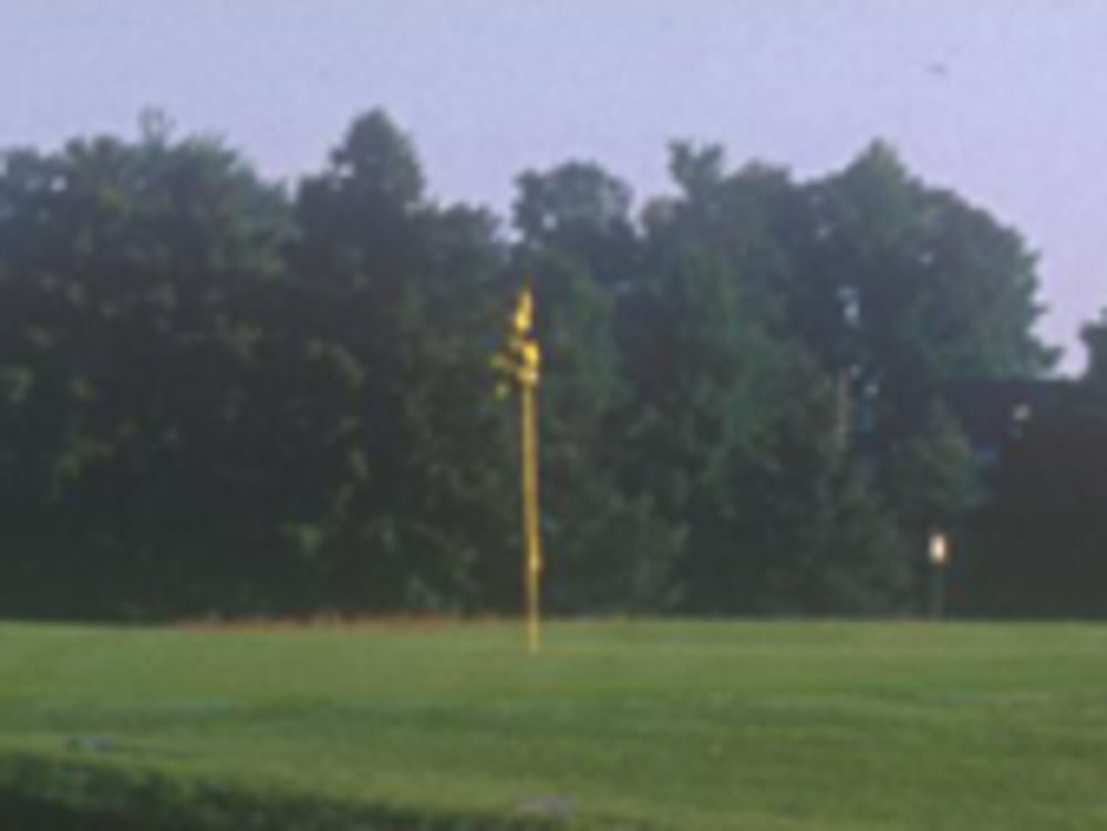 Course photo for The Pines Golf Course