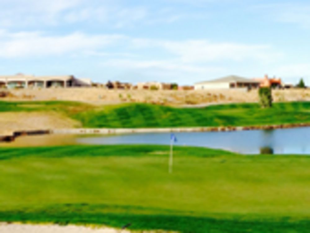 Course photo for Sonoma Ranch Golf Club