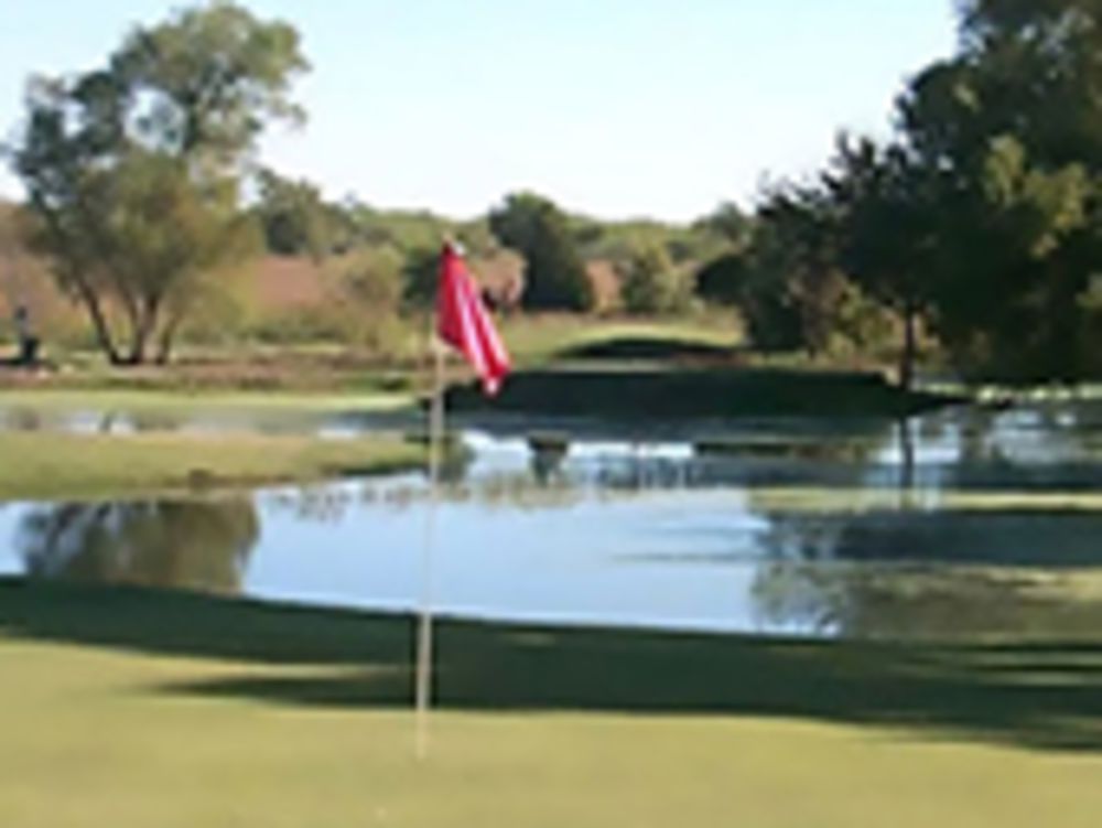 Course photo for Battle Lake Golf Course