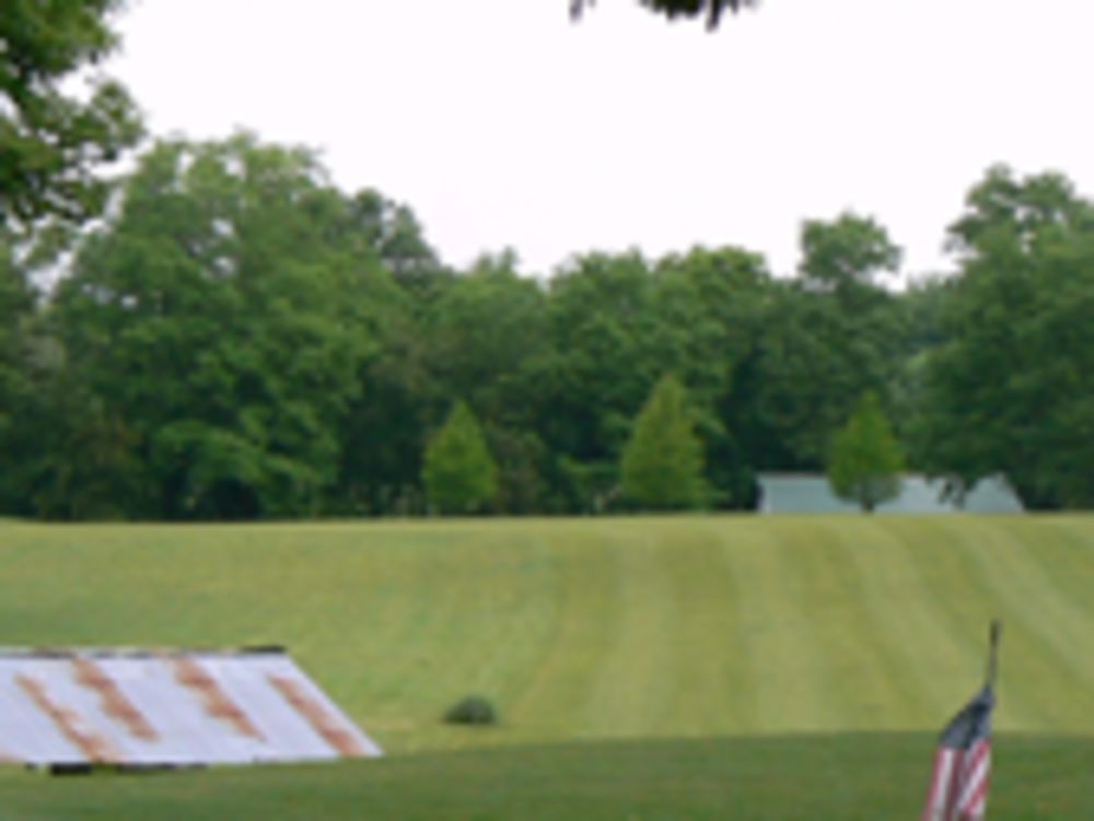 Course photo for Angel Hill Golf Course