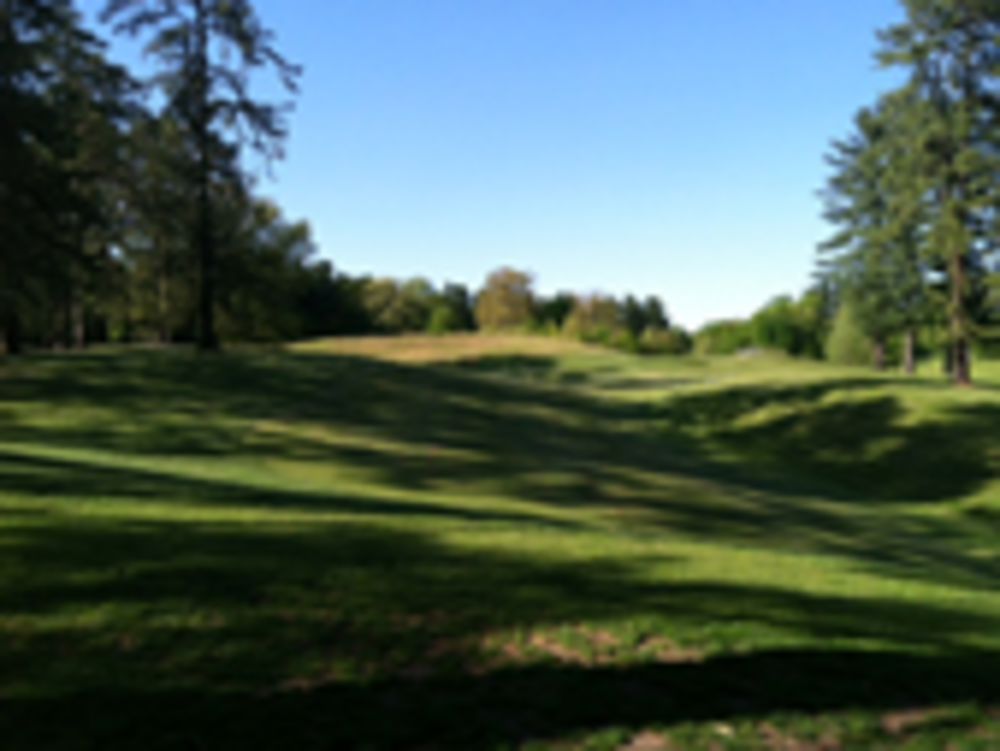 Course photo for Hiawatha Trails Executive Golf Course (Guilderland, NY)