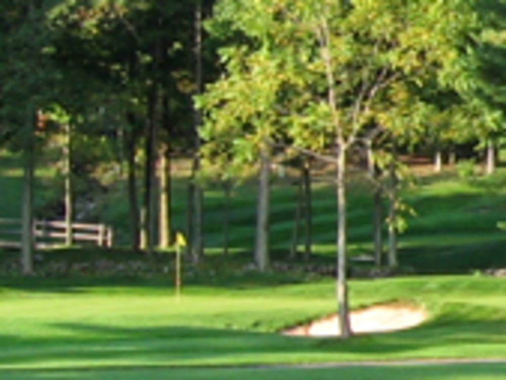 Course photo for Blackhead Mountain Lodge & Country Club