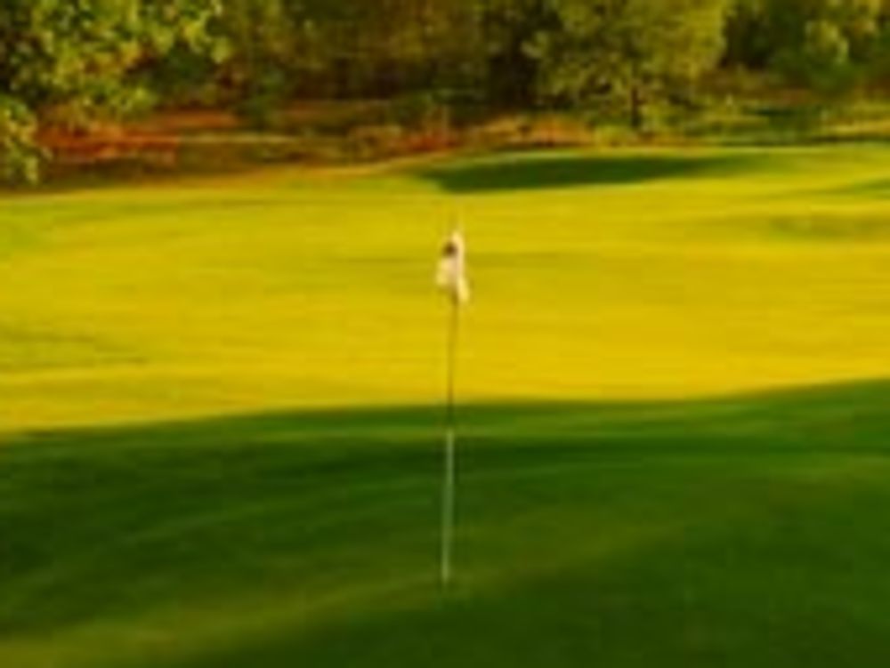 Course photo for Black Forest