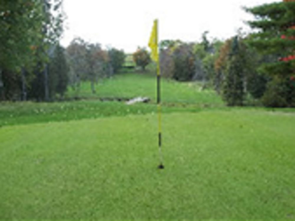 Course photo for Apple Valley Golf Course