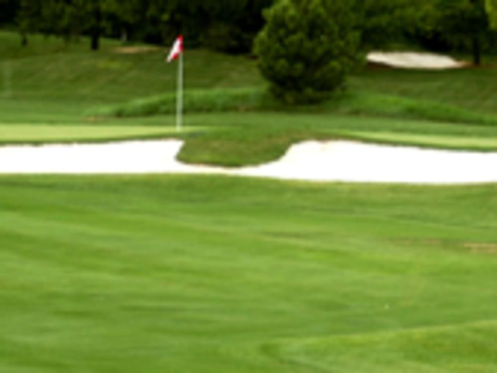 Course photo for Balmoral Golf Club