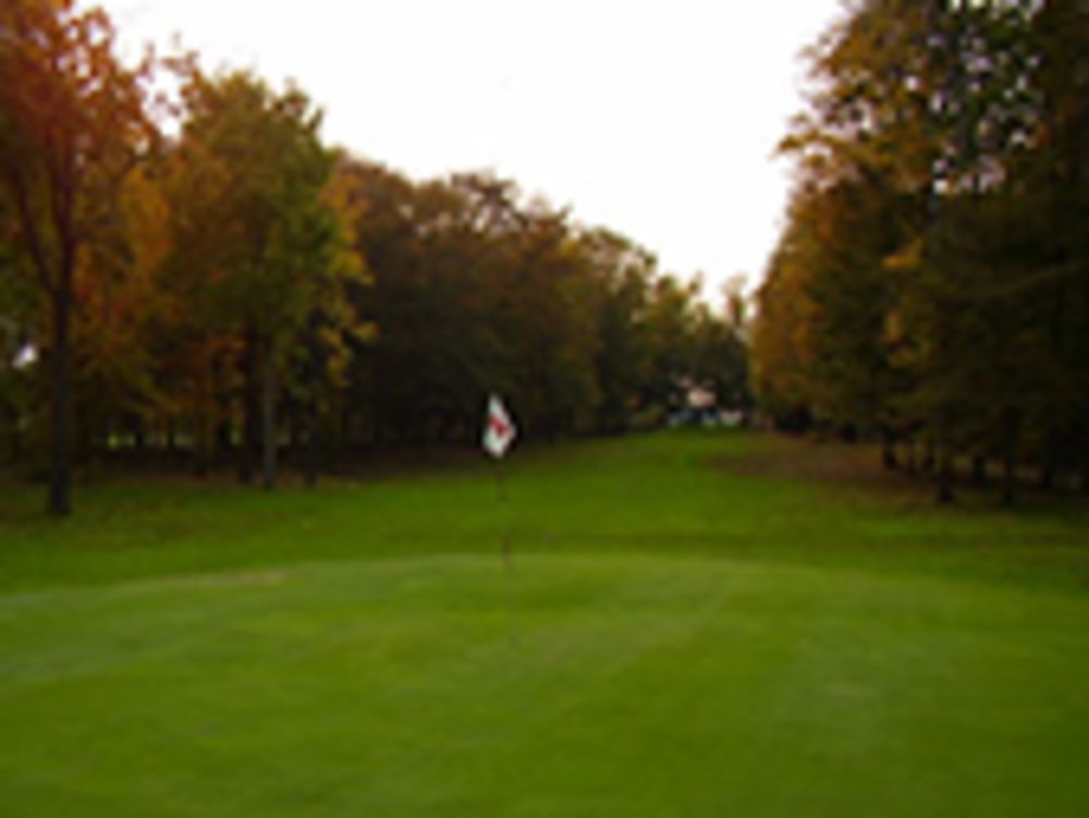 Course photo for Beechwood Golf Club
