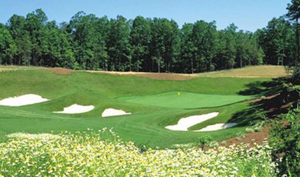 Course photo for The Tradition Golf Club At Stonehouse