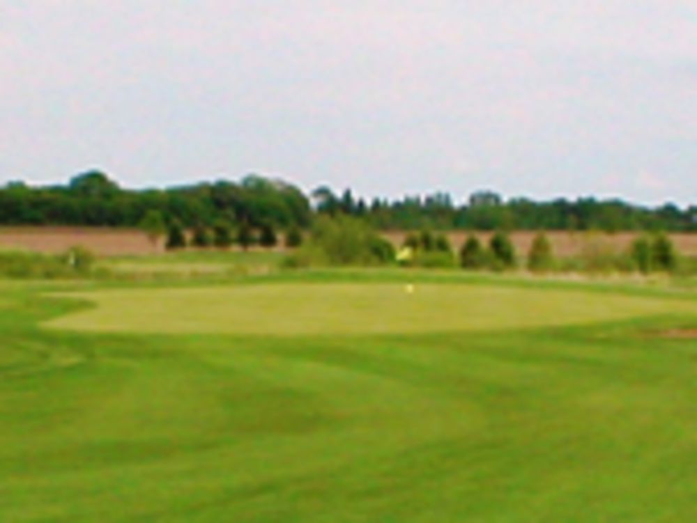 Course photo for Southbrook Golf Club