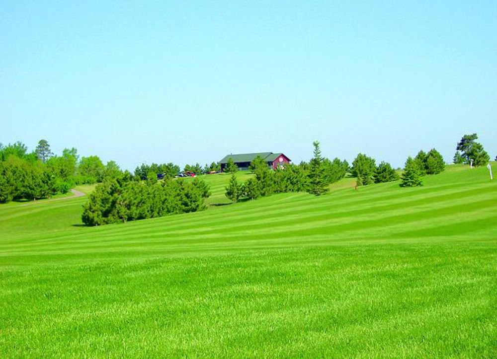 Course photo for Black Bear Golf Course