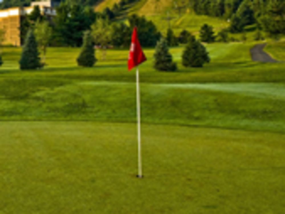 Course photo for Wisp Resort - Fantasy Valley Course