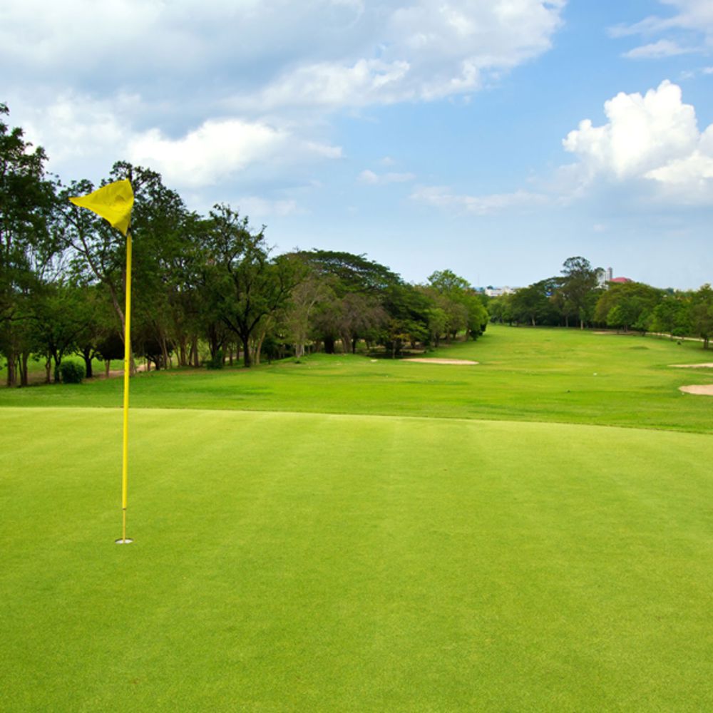 Course photo for Golf Center at Kings Island - Bruin Course