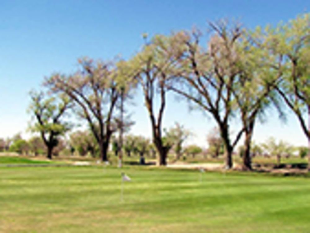 Course photo for Sunset Country Club