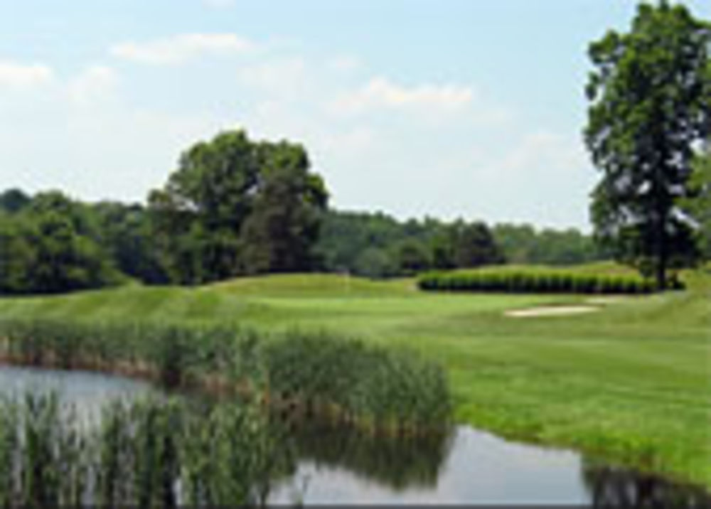 Course photo for Blackledge Country Club