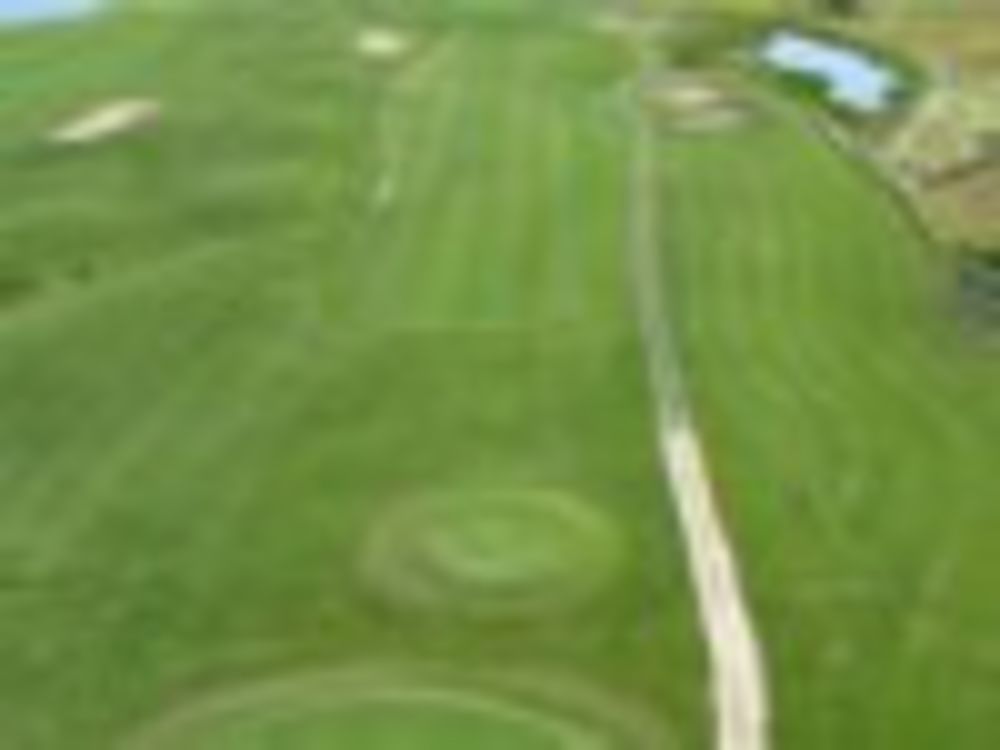 Course photo for Kestrel Ridge Golf Club