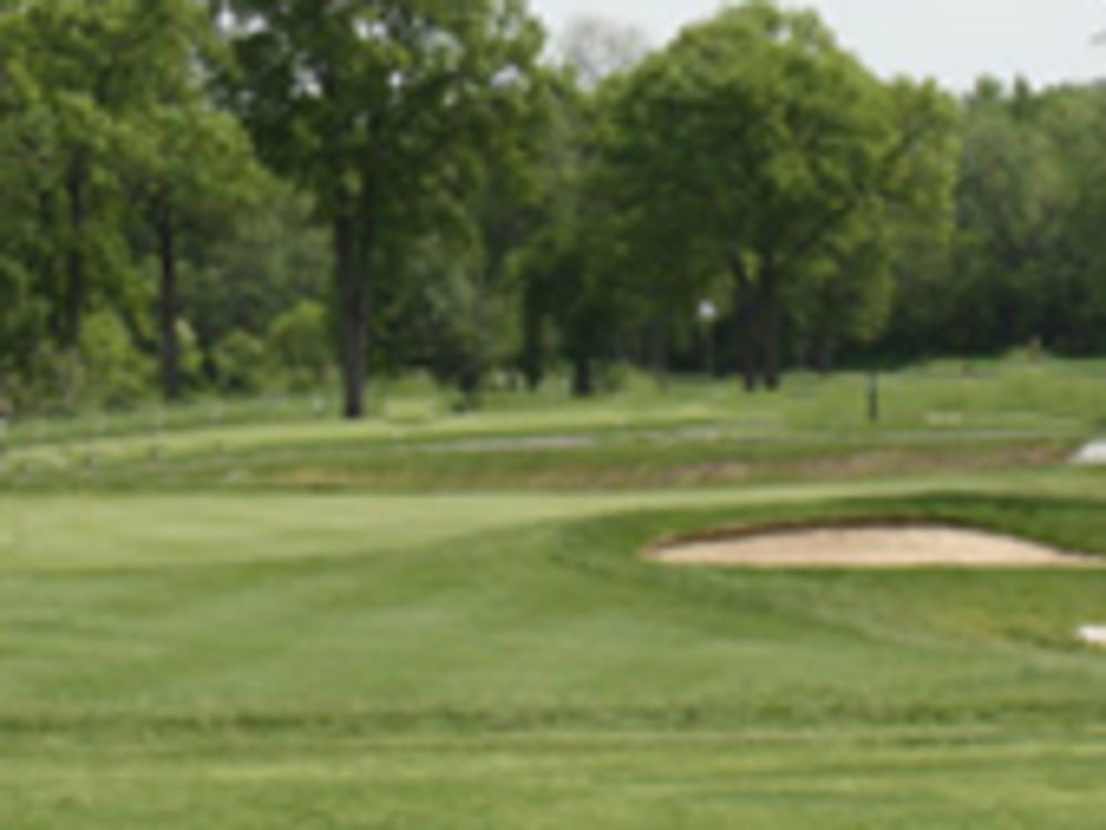 Course photo for Patuxent Greens Country Club