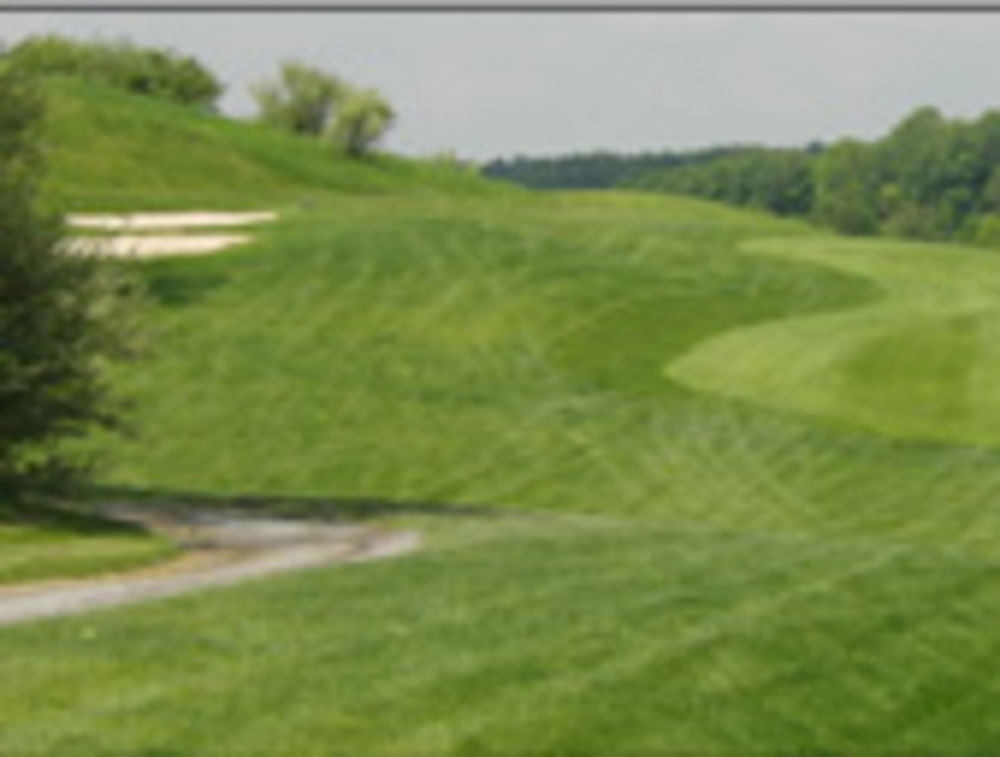 Course photo for Ebensburg Country Club