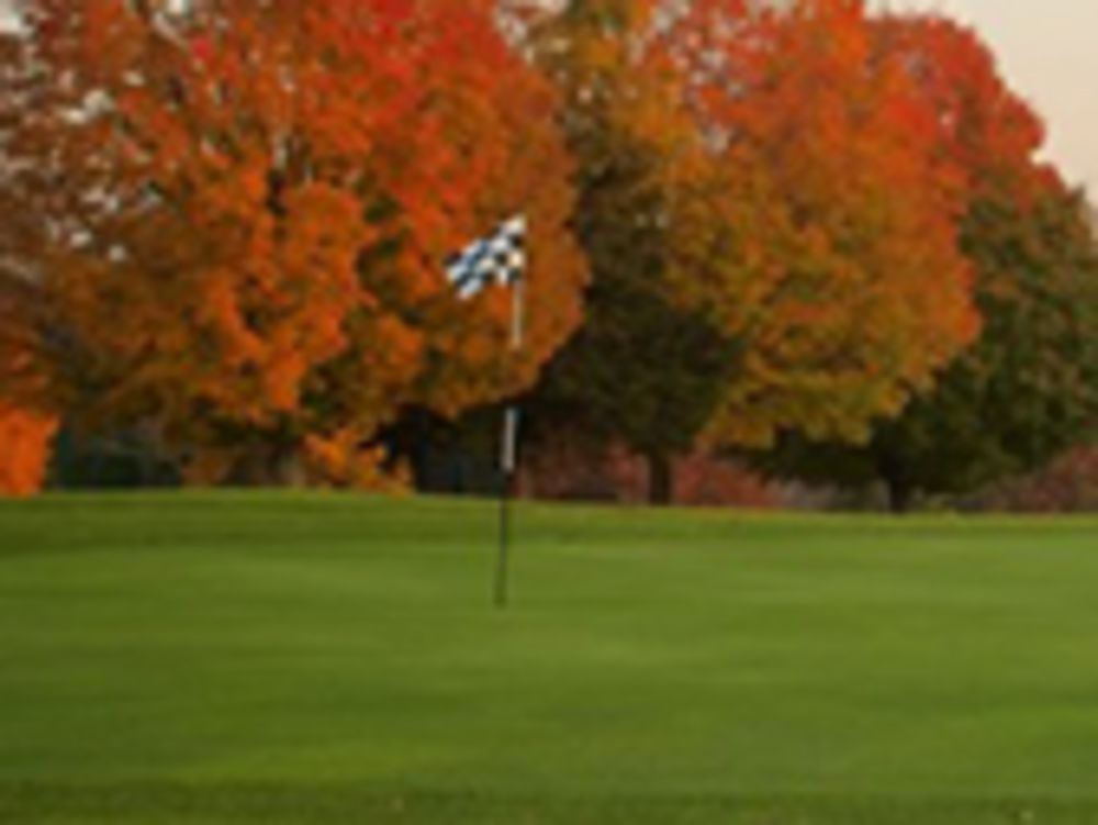 Course photo for Black Birch Golf Club