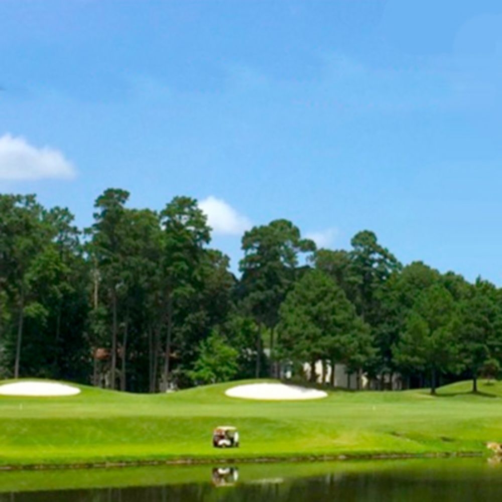 Course photo for Kiln Creek Golf Club