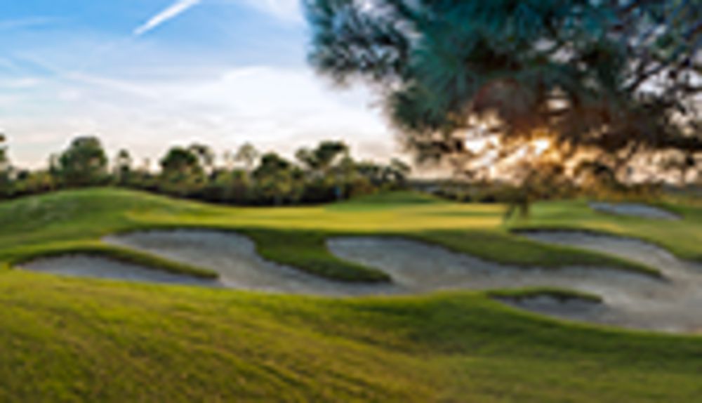 Course photo for North River