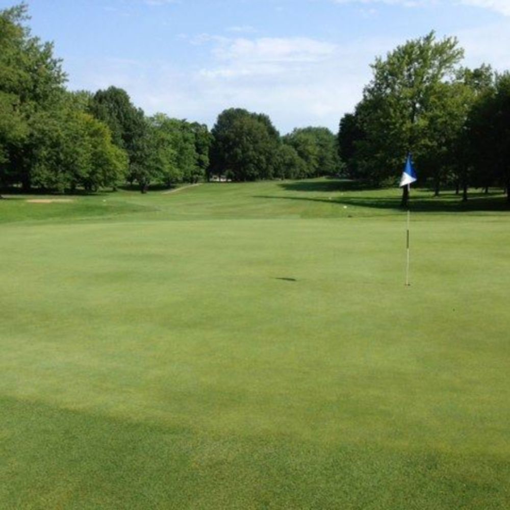 Course photo for Madison Country Club - 9 Hole