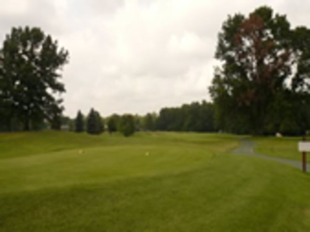 Course photo for Heritage Glen Golf Club