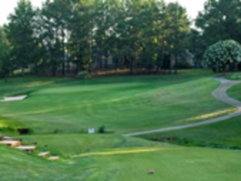 Course photo for Maple Ridge Golf Club
