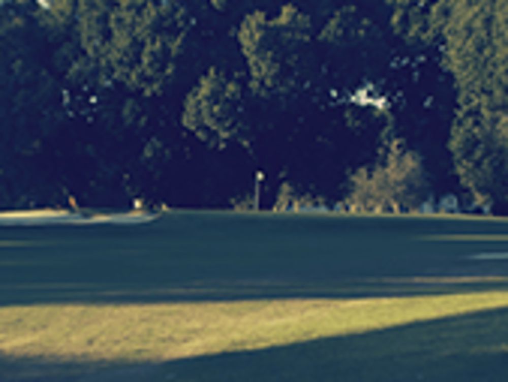 Course photo for Miami Springs Golf Course